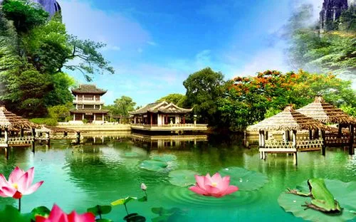 智慧城市高标准